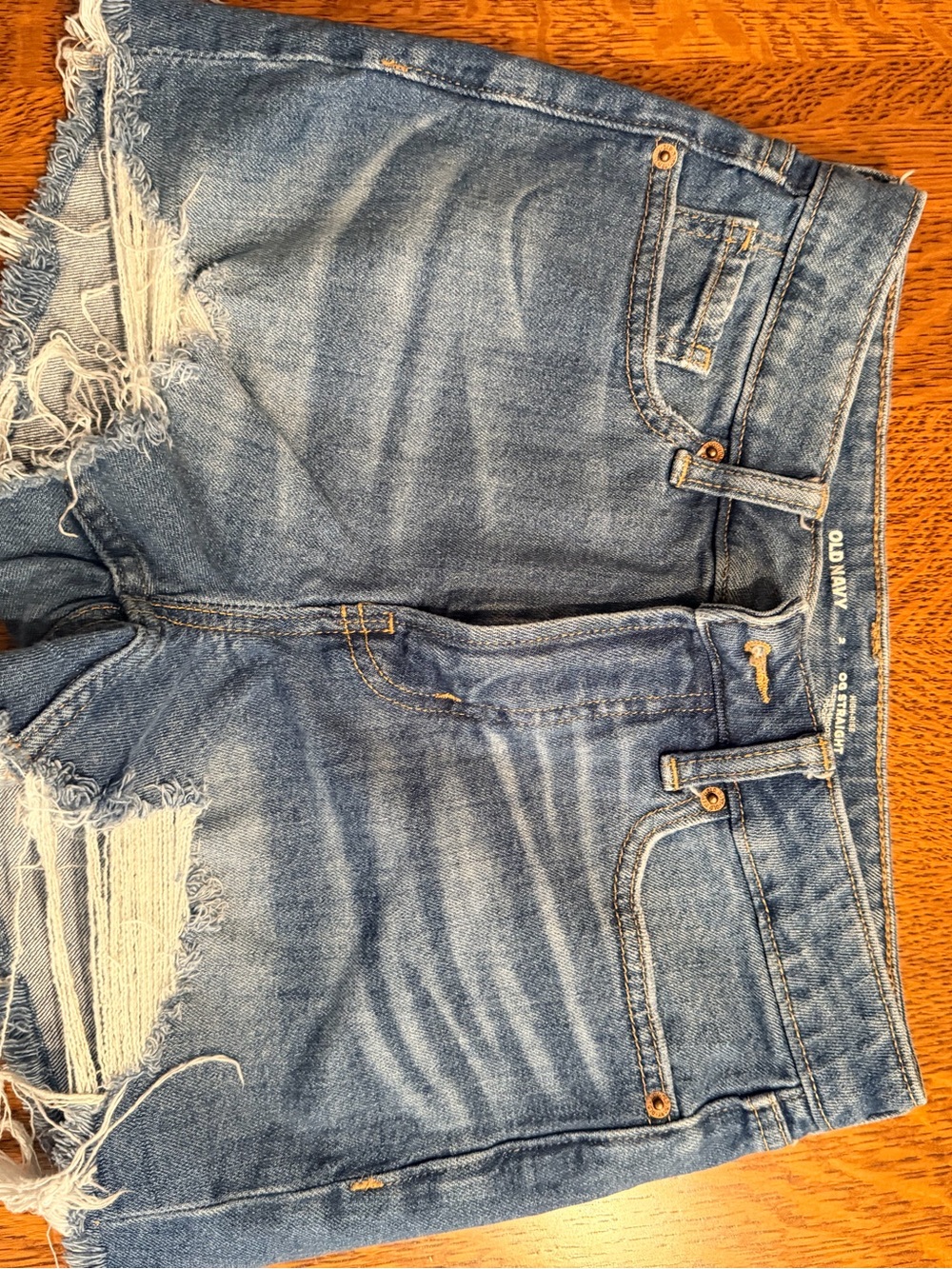 Old Navy Denim Shorts